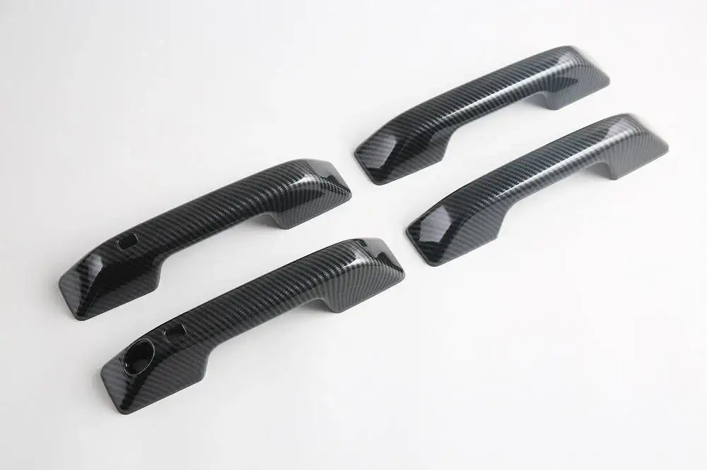 Door Handle Cover for SHARK 6 (4 Pcs) BYD6