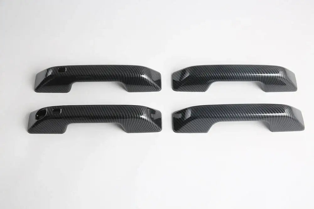 Door Handle Cover for SHARK 6 (4 Pcs) BYD8
