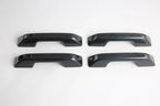 Door Handle Cover for SHARK 6 (4 Pcs) BYD8
