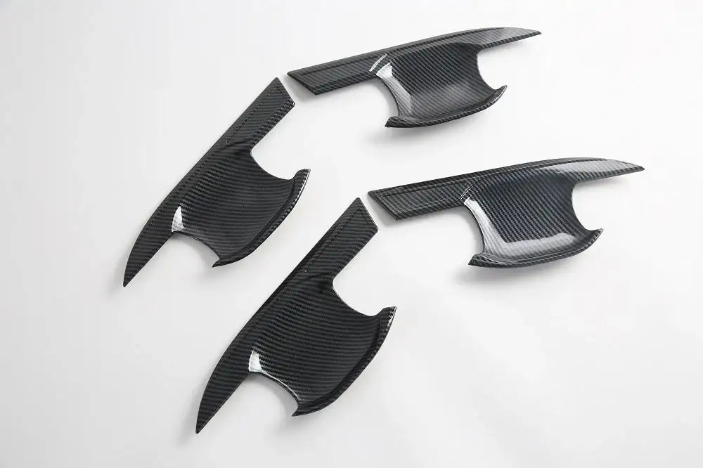 Door Bowl Cover for BYD Shark 6 (4Pcs) BYD9