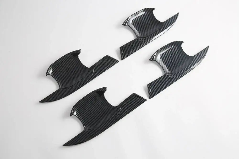 Door Bowl Cover for BYD Shark 6 (4Pcs) BYD11