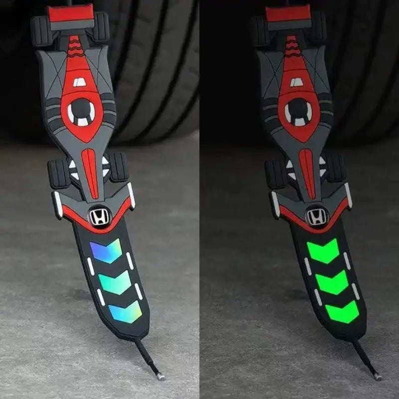 Car Static Elimination Tape CHERY3