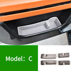 Car Door Silicone Storage Box for Chery Jetour G700