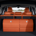 Custom Trunk Organizer for Changan Deepal S09 S05 S07 SL03 L07 L06 G318 Cargo Storage Box