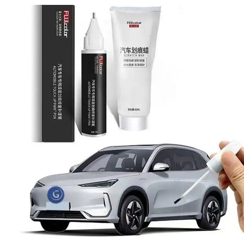 Touch-Up Paint Pen for Geely EX5 Geely2