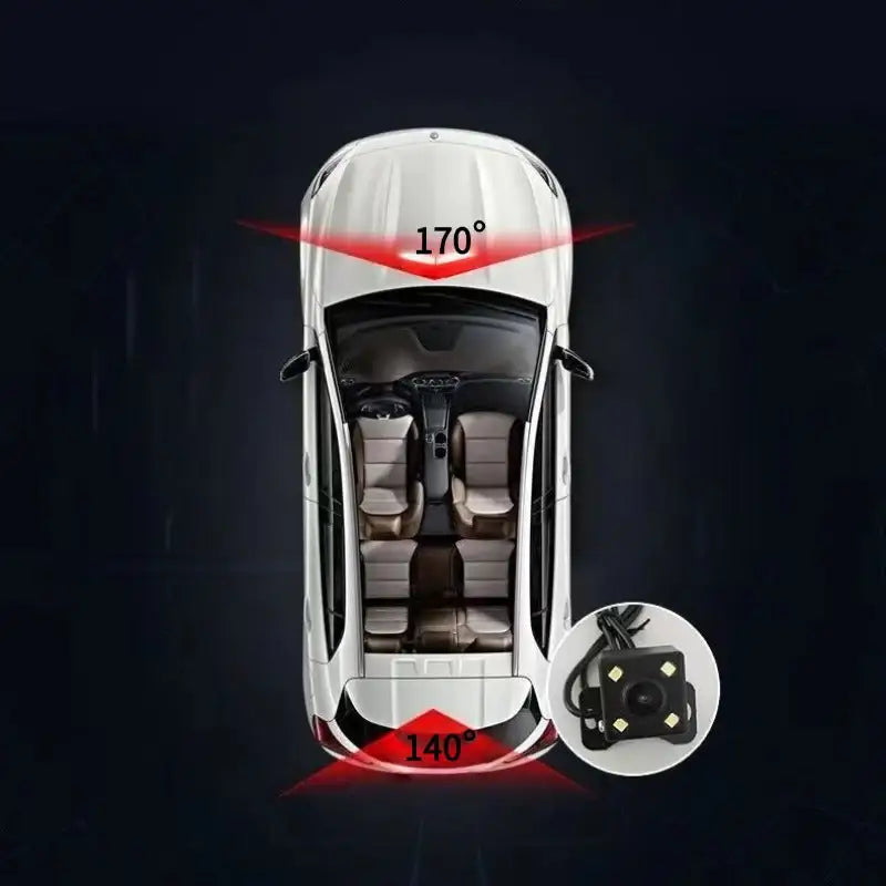Car in-vehicle dashcam for Chery Jetour T1 CHERY2