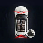 Car in-vehicle dashcam for Chery Jetour T1 CHERY2