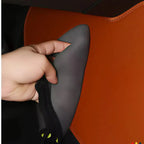 Driver and Passenger Side Interior Kick Pads for the Chery JETOUR G700