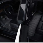All Weather Floor Mats Interior Liners for GAC Trumpchi  GS4 & GS3