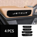 Interior Door Handle Protectors for Jetour T2 & Chery Jetour T2 PHEV