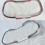 Car dashboard decorative trim strip suitable for GAC Trumpchi GS4