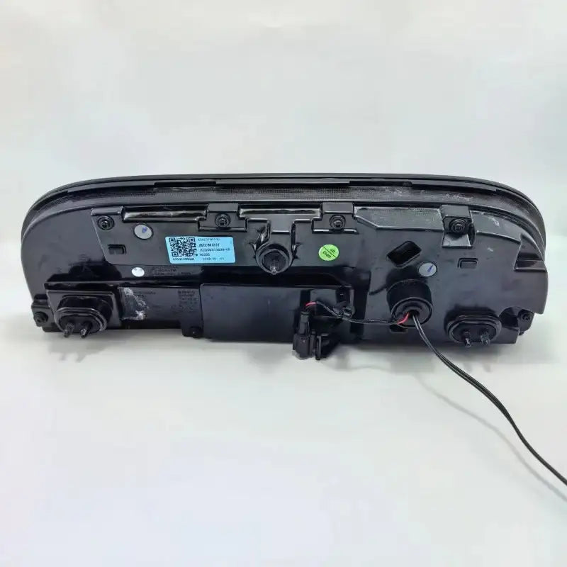 Automotive Tailgate Rear Backpack LED Display for Chery iCAR V23