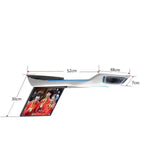 Car Rear Ceiling Entertainment TV for GAC MOTOR GN8 £¨Trumpchi £©