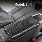 Kit de Protección de Fibra de Carbono Interior y Exterior para Chery iCAR V23
