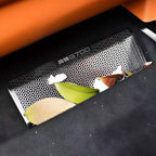 Under Seat Air Vent Covers For Chery Jetour G700
