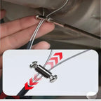 Car Static Elimination Tape CHERY4