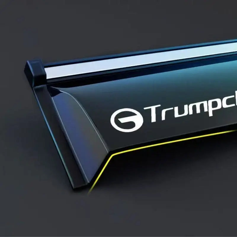 Window Visor For GAC Trumpchi GS4