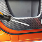 Car Kick-Proof Threshold Strip for Chery Jetour G700