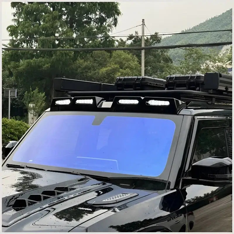 Car Roof Searchlight for Chery Jaecoo J6 (ICAR 03)