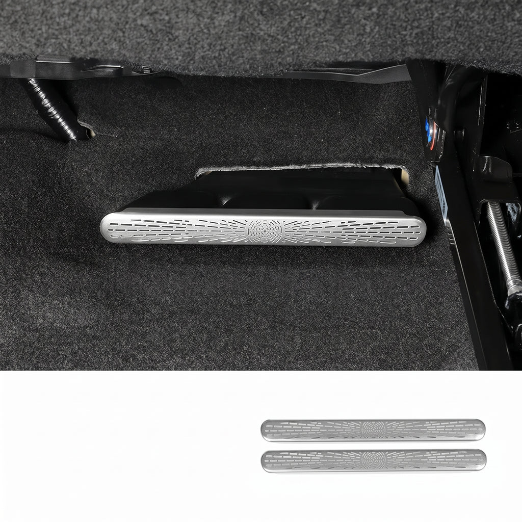 Rear Under Seat Air Vent Protector for Deepal S05 S07 S09 L07 SL03 G318