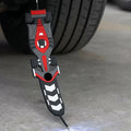 Anti-Static Ground Wire Strip Tape for Car | carblaze 1