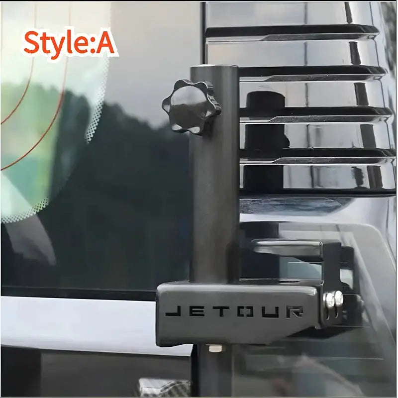 Car Retrofitting Flagpole Antenna For Chery Jetour  T2 CHERY6