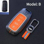 Car Key Protector for Chery Omoda E5 CHERY3