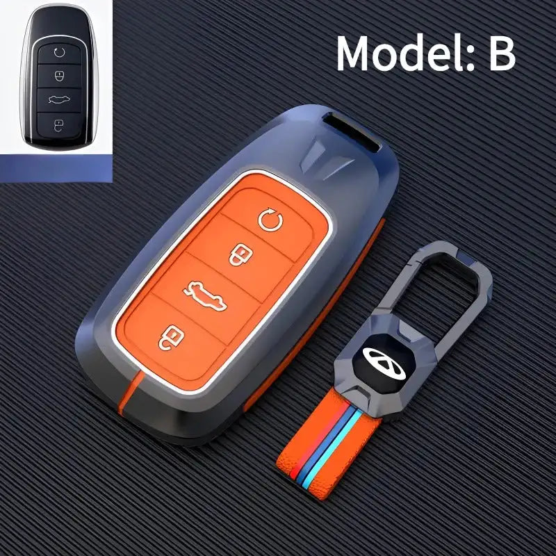 Car Key Protector for Chery Omoda E5 CHERY3