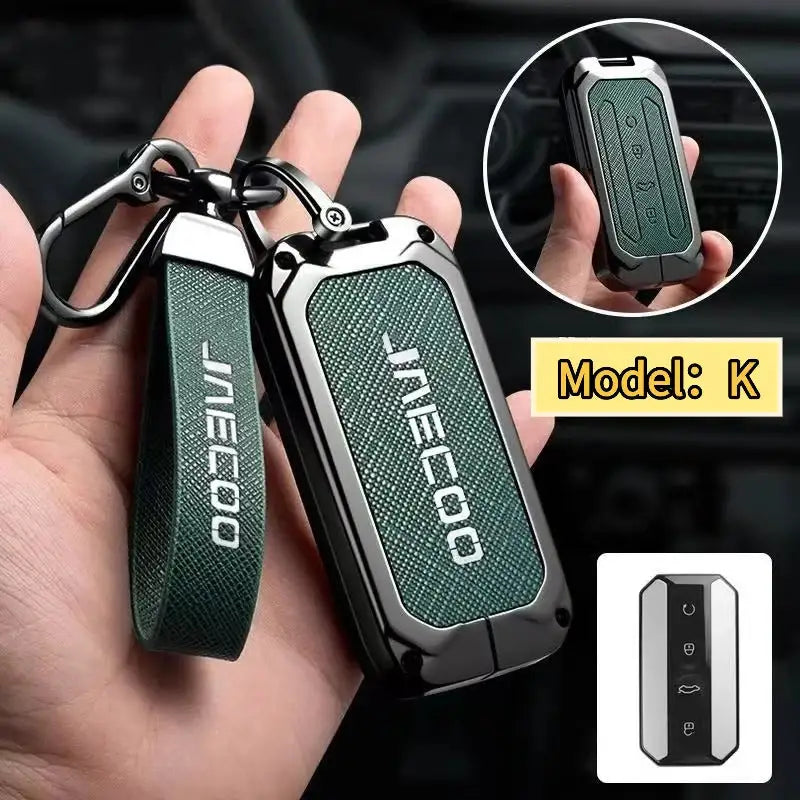 Car Key Protective Case for Chery Jaecoo J5