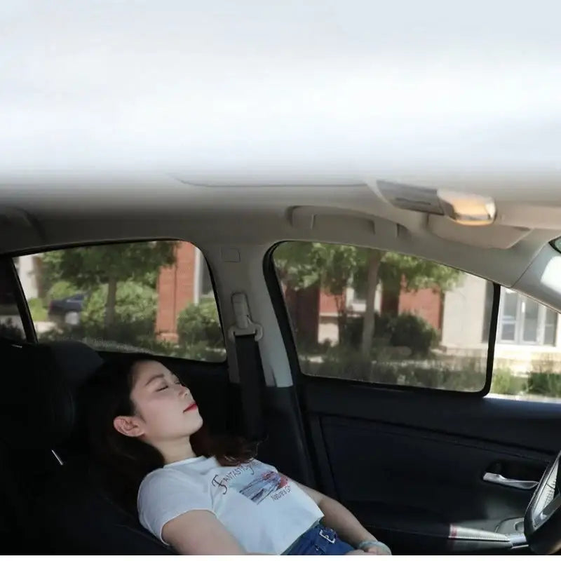 Car Sunscreen Sunshade CHERY7