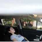 Car Sunscreen Sunshade CHERY7