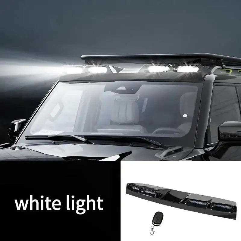Car Roof Searchlight for Chery Jetour T2 CHERY9