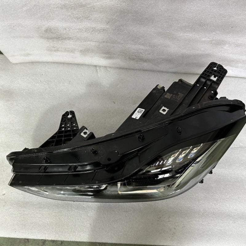 Conjunto de faros automotriz para Chery Jetour X70 Plus