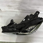 Conjunto de faros automotriz para Chery Jetour X70 Plus