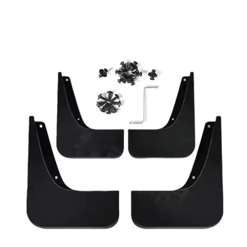 Car Fenders for Chery Jetour G700