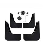 Car Fenders for Chery Jetour G700