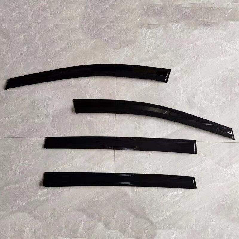Window visors MG2