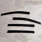 Window visors MG2