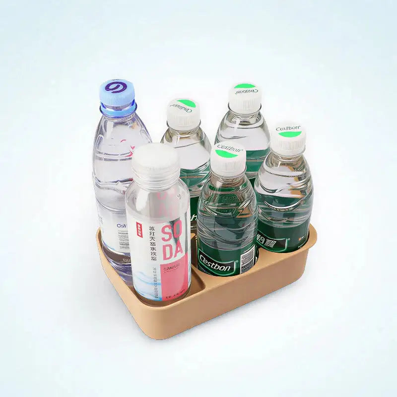 Denza B8 Center Console Refrigerator Silicone Tray BYD5