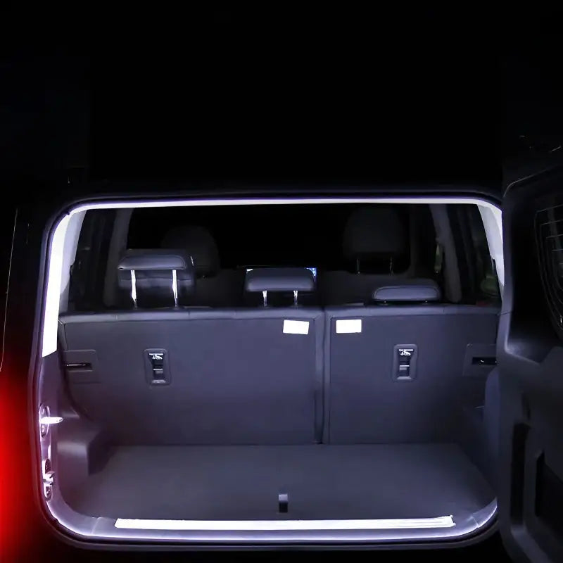 Luce bagagliaio per Chery jaecoo J6 (ICAR 03)