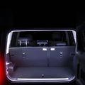 Luce bagagliaio per Chery jaecoo J6 (ICAR 03)