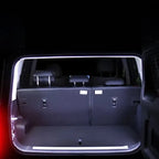 Luce bagagliaio per Chery jaecoo J6 (ICAR 03)