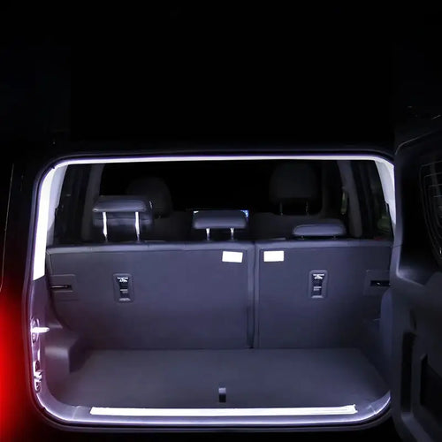 Trunk Light for Chery jaecoo J6¡ꡧICAR 03¡ê? CHERY1