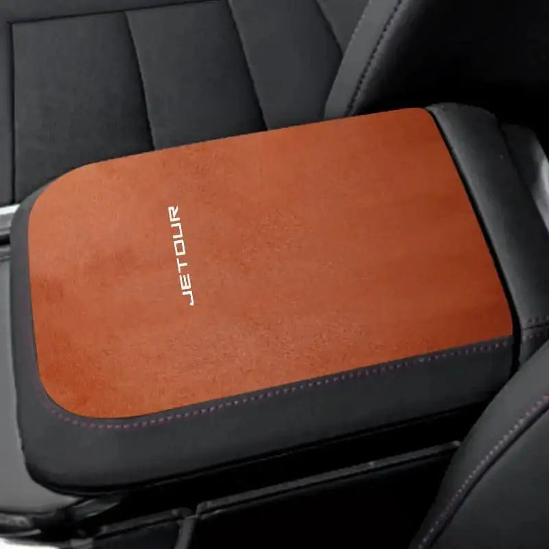 Chery Jetour T2 Armrest Box Protector Pad CHERY3
