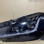 Conjunto de faros automotriz para Chery Jetour X70 Plus