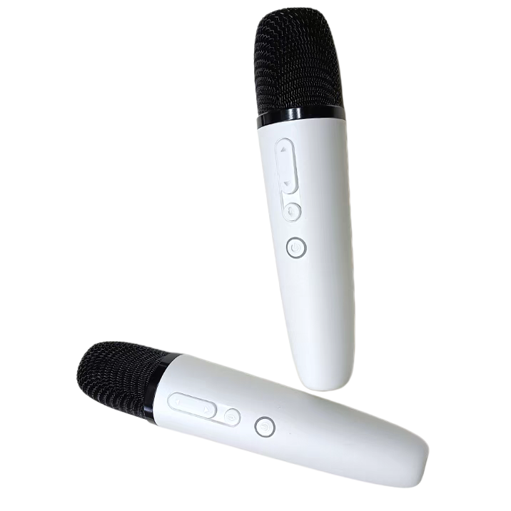 Car Karaoke Microphone for Deepal S05 S07 S7 L07 G318 SL03 - In-Car Entertainment Mic with DSP Reverb