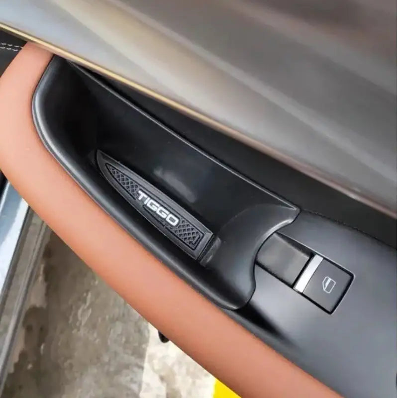 奇瑞瑞虎7&amp;8 Pro車門收納盒2件套