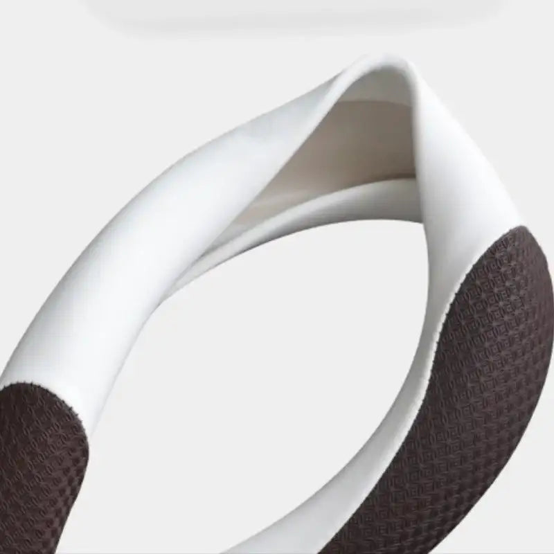 Steering wheel cover breathable non-slip for Chery CHERY8