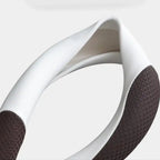 Steering wheel cover breathable non-slip for Chery CHERY8