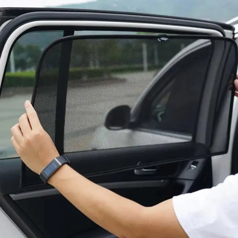Car Sunscreen Sunshade CHERY5